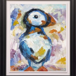 Little Puffin