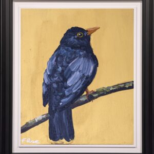Blackbird