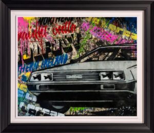 Delorean