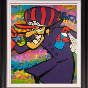 Dastardly