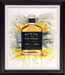 Hinch Whiskey