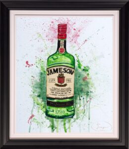 Jameson Whiskey