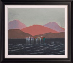 Sailing Home