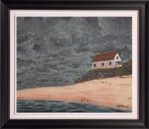 Beach House