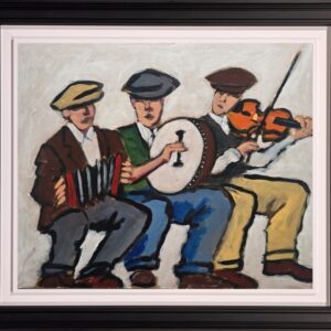 The Folk Band 2