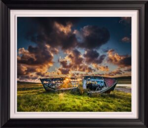 Magharoety Strand West Donegal