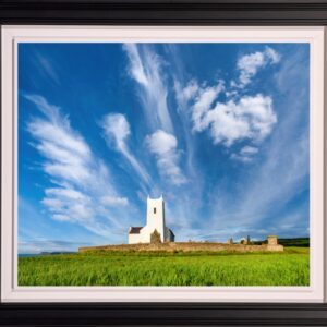 Ballintoy Church