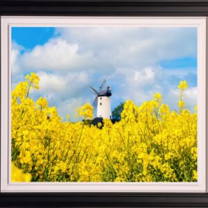 Ballycopeland Windmill