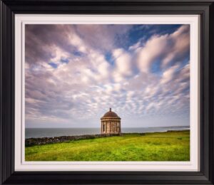 Mussenden Temple
