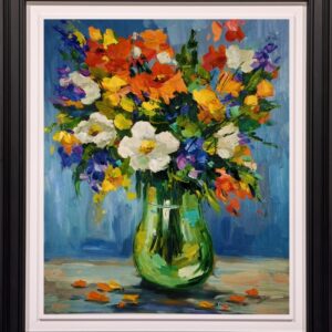 Bright Bunch